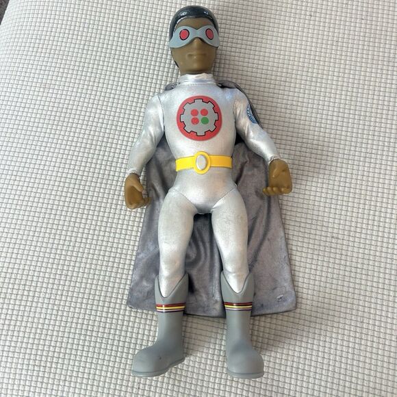 Heroboys Techno Rare 18” Action Figure - Large Toy Display Figurine - Picture 1 of 7